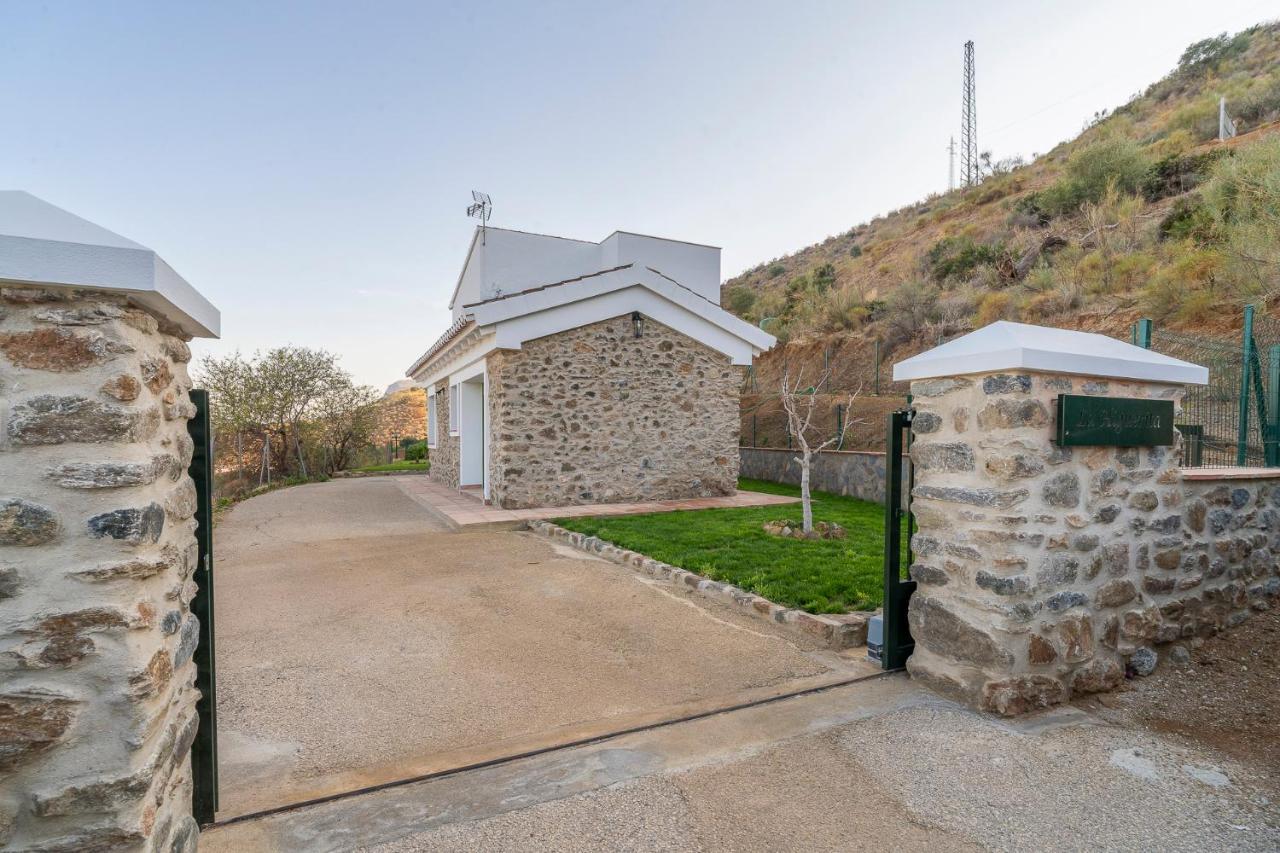 Country house Paredones Iii Caminito Del Rey Alora