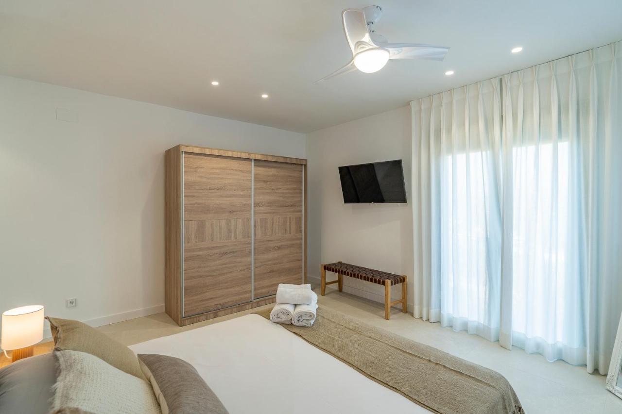 Paredones Iii Caminito Del Rey Country house Alora