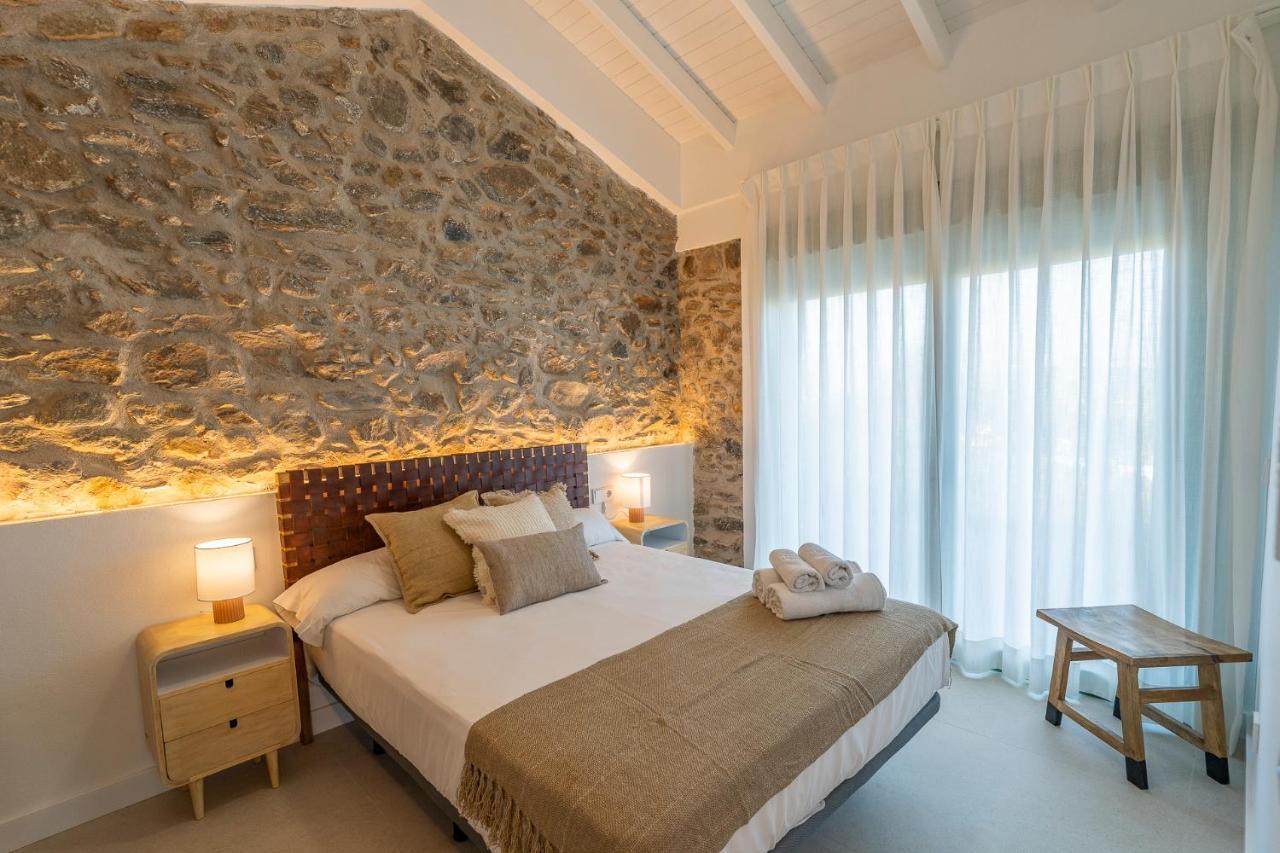 Country house Paredones Iii Caminito Del Rey Alora