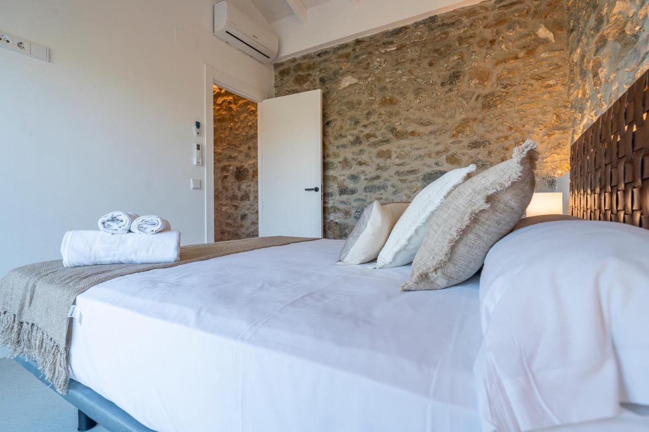 Paredones Iii Caminito Del Rey Country house Alora