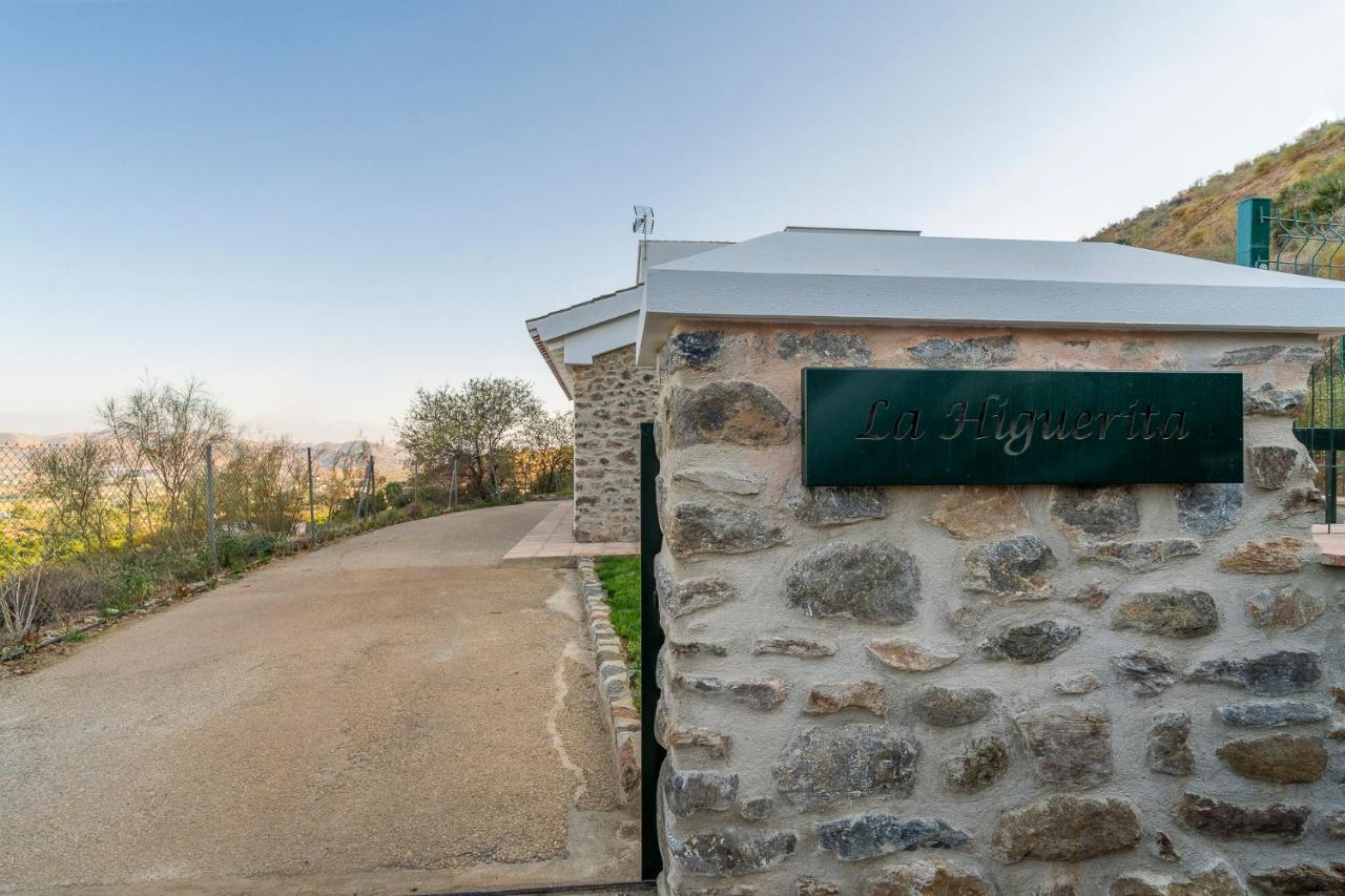 Paredones Iii Caminito Del Rey Country house *