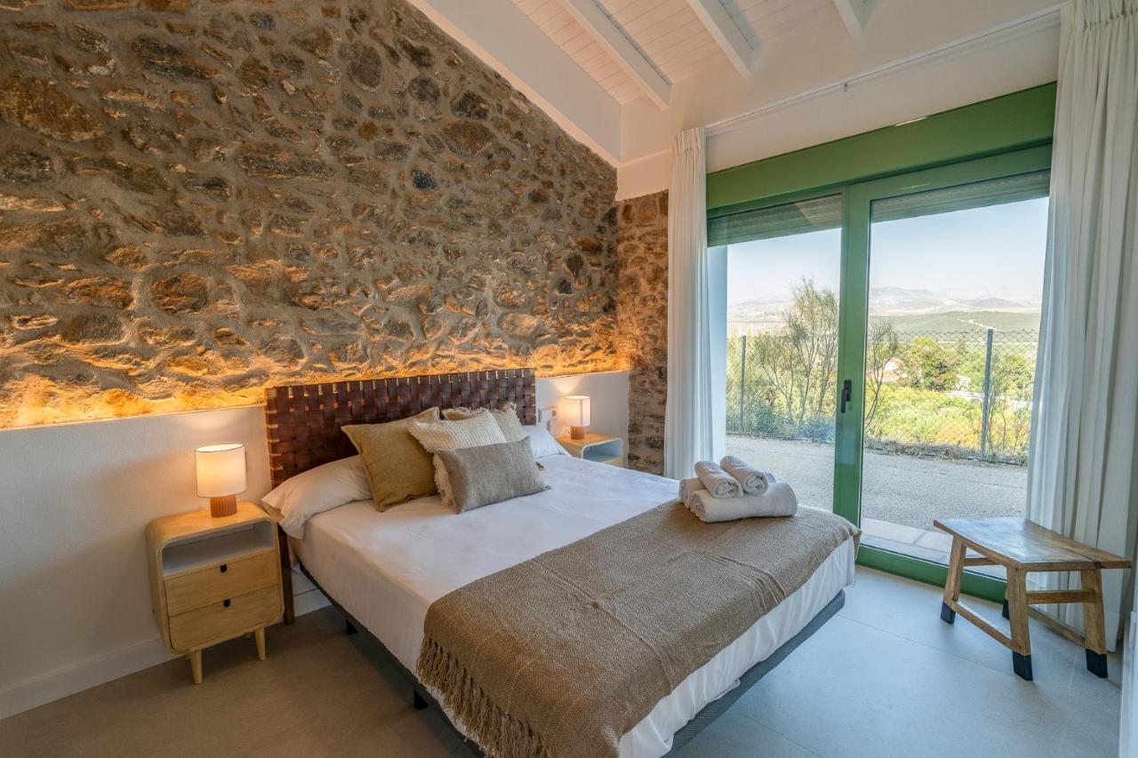 Paredones Iii Caminito Del Rey Country house *