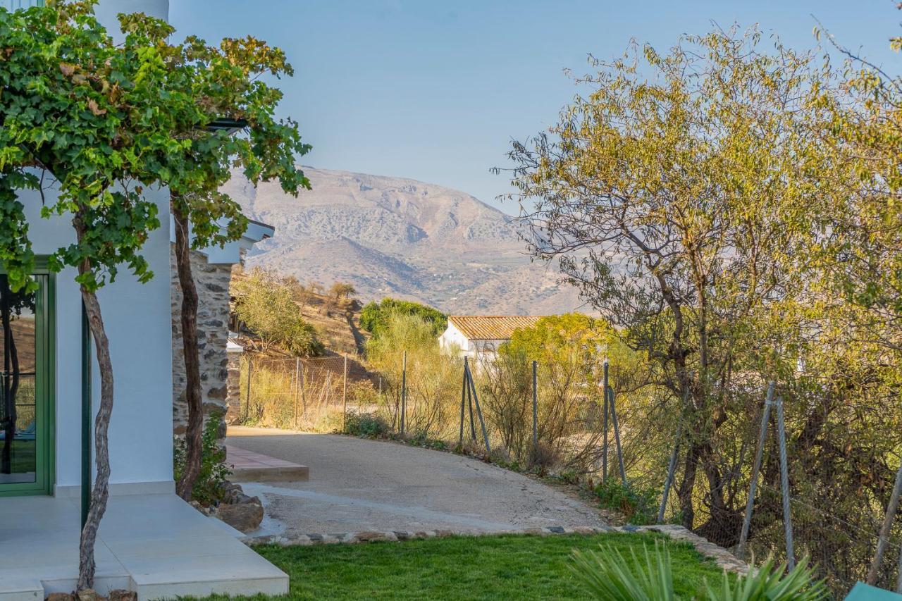 Paredones Iii Caminito Del Rey Country house *