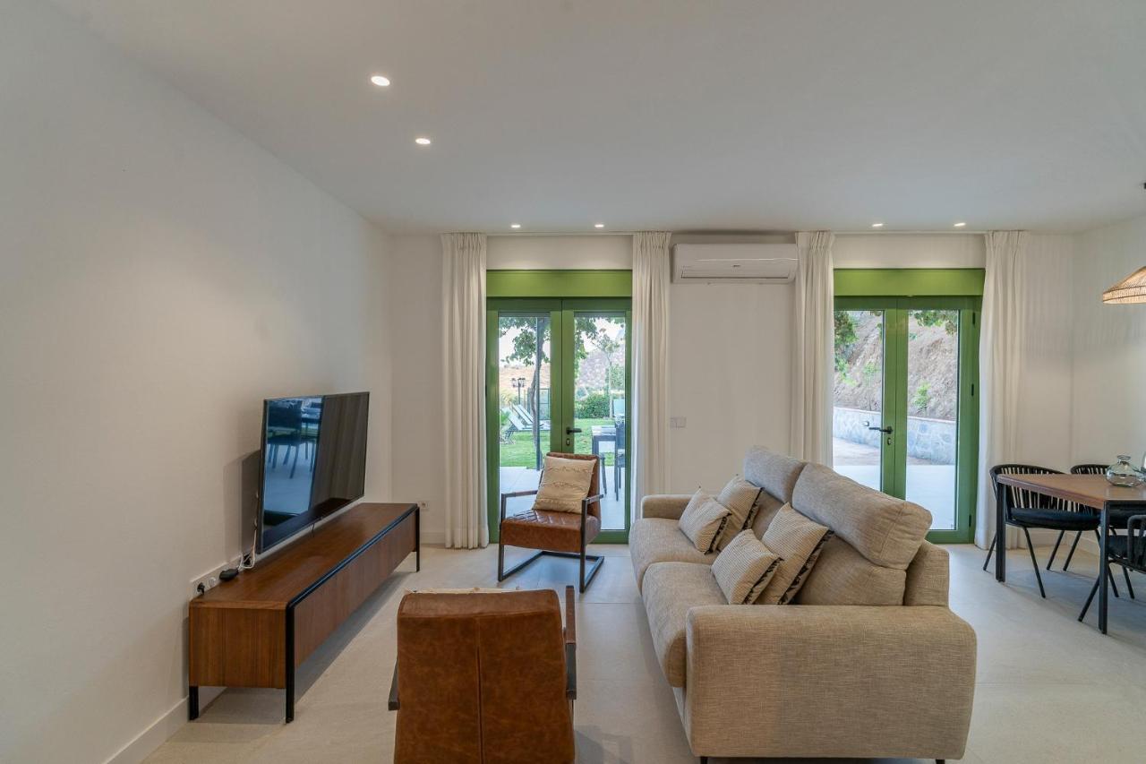 Country house Paredones Iii Caminito Del Rey