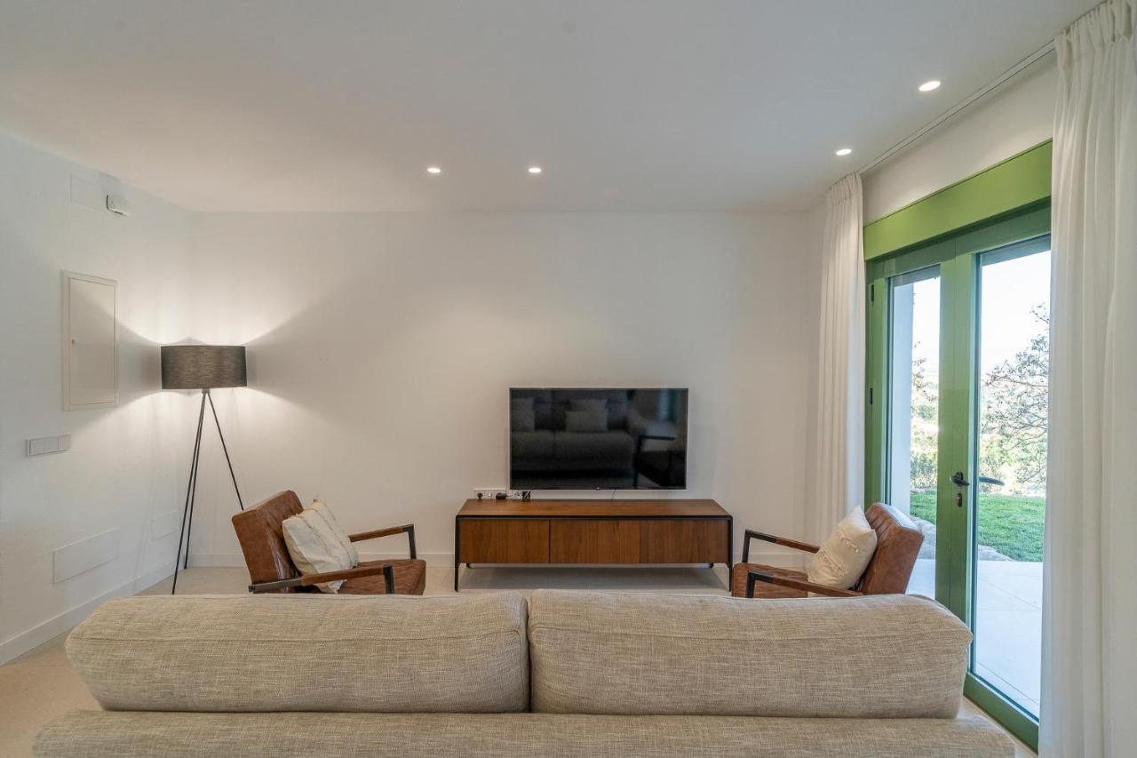Paredones Iii Caminito Del Rey Country house Alora