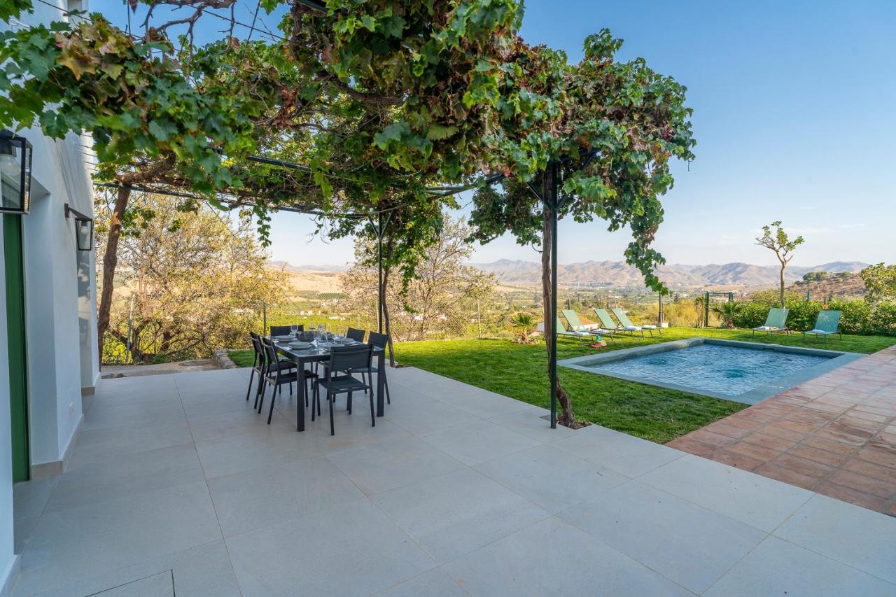 Country house Paredones Iii Caminito Del Rey